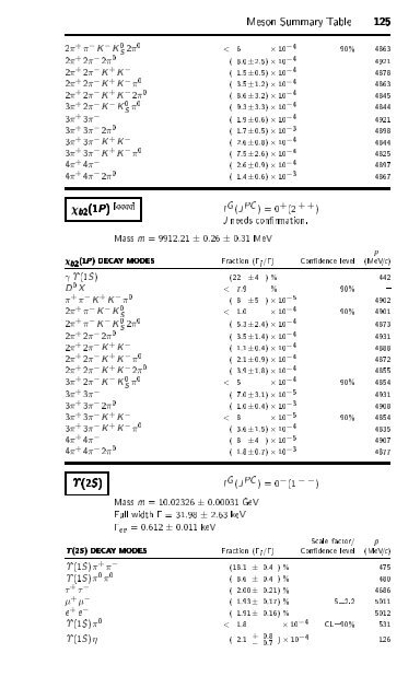 Particle Physics Booklet - Particle Data Group - Lawrence Berkeley ...