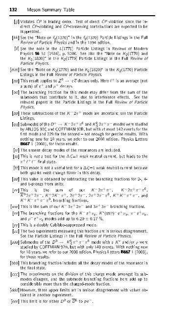 Particle Physics Booklet - Particle Data Group - Lawrence Berkeley ...