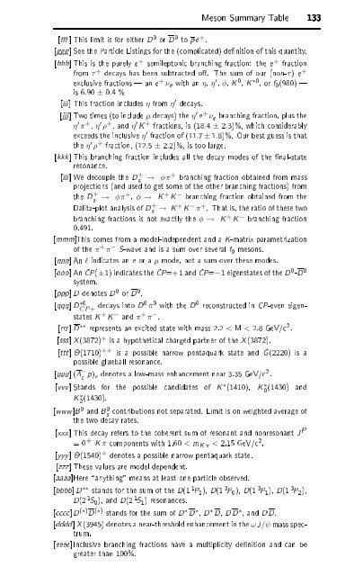 Particle Physics Booklet - Particle Data Group - Lawrence Berkeley ...