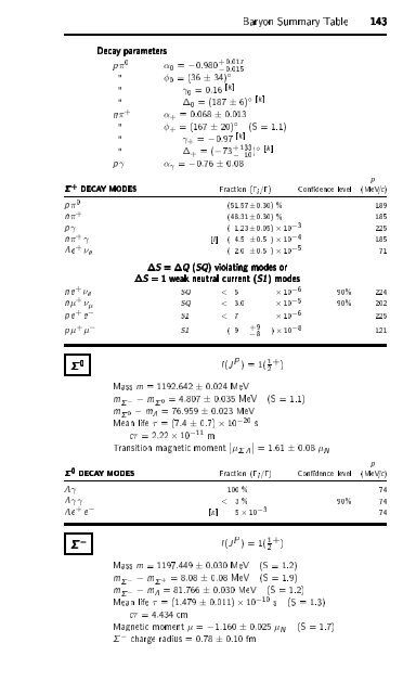 Particle Physics Booklet - Particle Data Group - Lawrence Berkeley ...