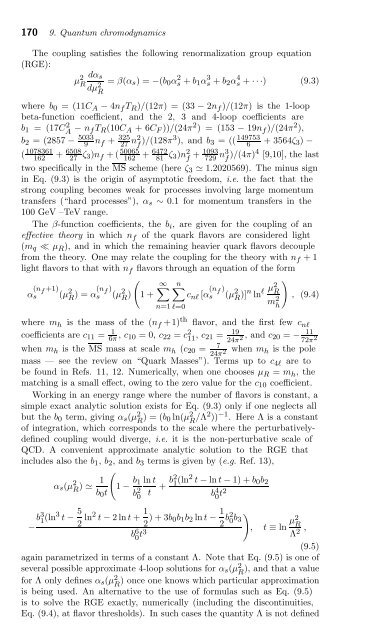 Particle Physics Booklet - Particle Data Group - Lawrence Berkeley ...