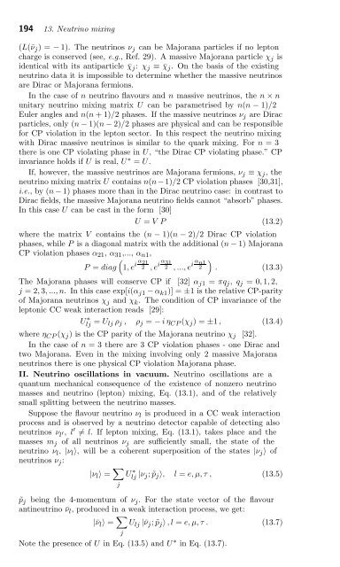 Particle Physics Booklet - Particle Data Group - Lawrence Berkeley ...