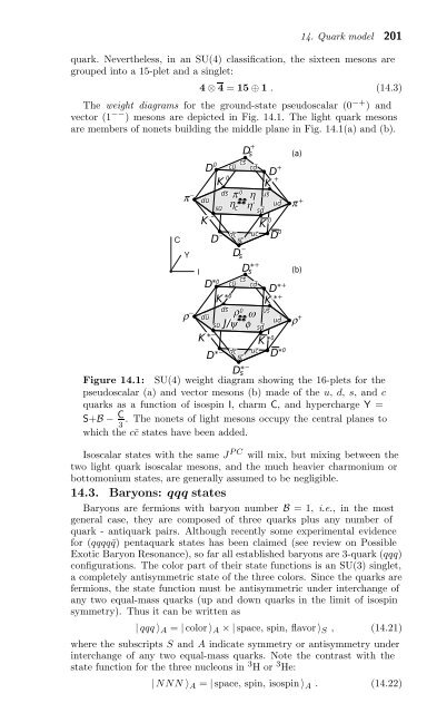 Particle Physics Booklet - Particle Data Group - Lawrence Berkeley ...