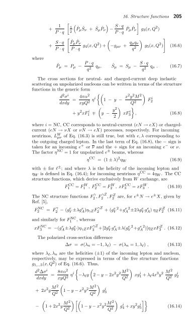 Particle Physics Booklet - Particle Data Group - Lawrence Berkeley ...