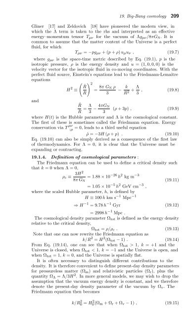 Particle Physics Booklet - Particle Data Group - Lawrence Berkeley ...