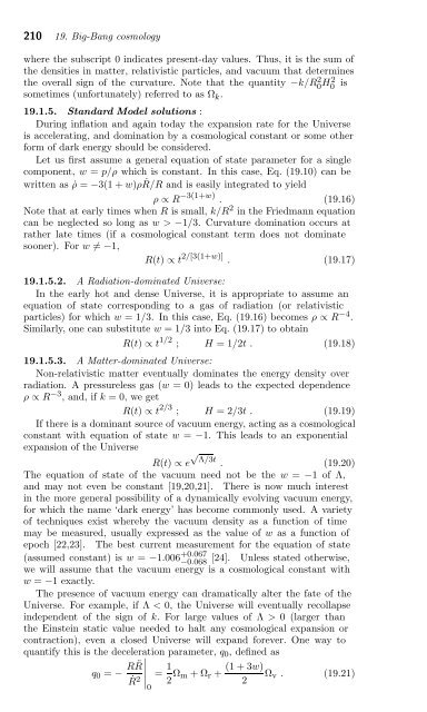 Particle Physics Booklet - Particle Data Group - Lawrence Berkeley ...