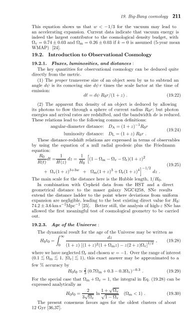 Particle Physics Booklet - Particle Data Group - Lawrence Berkeley ...