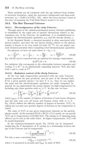 Particle Physics Booklet - Particle Data Group - Lawrence Berkeley ...