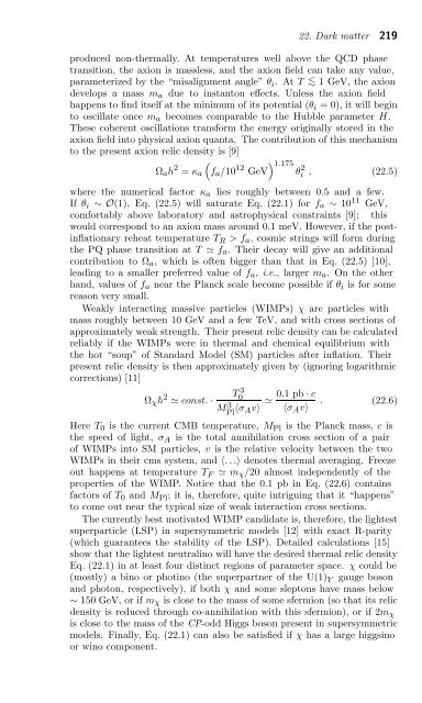 Particle Physics Booklet - Particle Data Group - Lawrence Berkeley ...