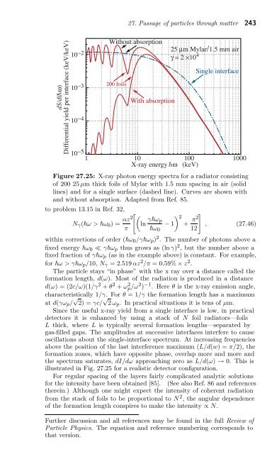 Particle Physics Booklet - Particle Data Group - Lawrence Berkeley ...