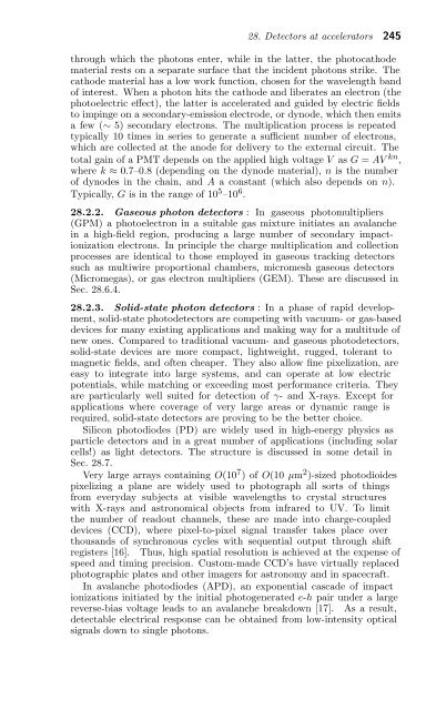 Particle Physics Booklet - Particle Data Group - Lawrence Berkeley ...