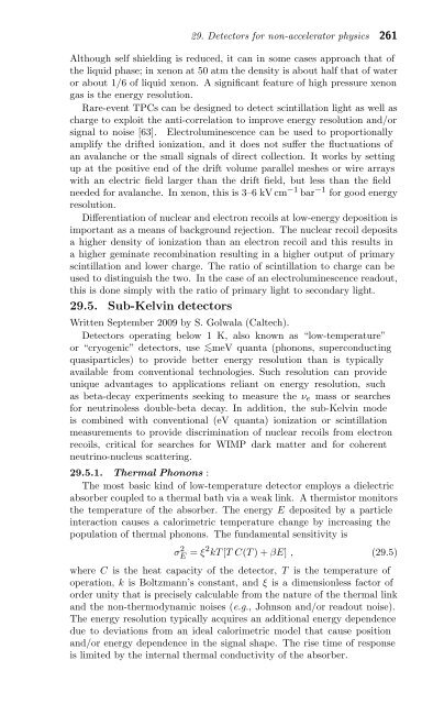 Particle Physics Booklet - Particle Data Group - Lawrence Berkeley ...