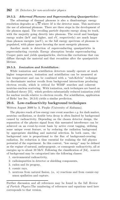 Particle Physics Booklet - Particle Data Group - Lawrence Berkeley ...