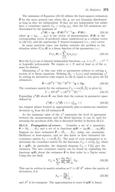 Particle Physics Booklet - Particle Data Group - Lawrence Berkeley ...