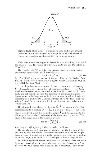 Particle Physics Booklet - Particle Data Group - Lawrence Berkeley ...
