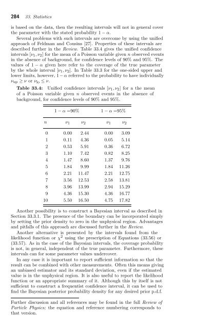 Particle Physics Booklet - Particle Data Group - Lawrence Berkeley ...