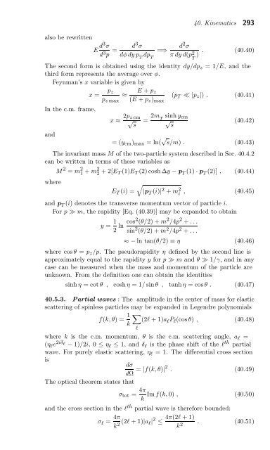 Particle Physics Booklet - Particle Data Group - Lawrence Berkeley ...