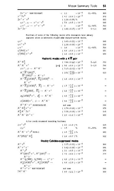 Particle Physics Booklet - Particle Data Group - Lawrence Berkeley ...