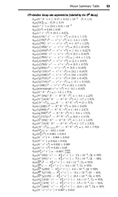 Particle Physics Booklet - Particle Data Group - Lawrence Berkeley ...