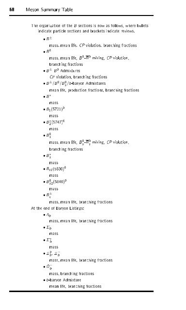 Particle Physics Booklet - Particle Data Group - Lawrence Berkeley ...