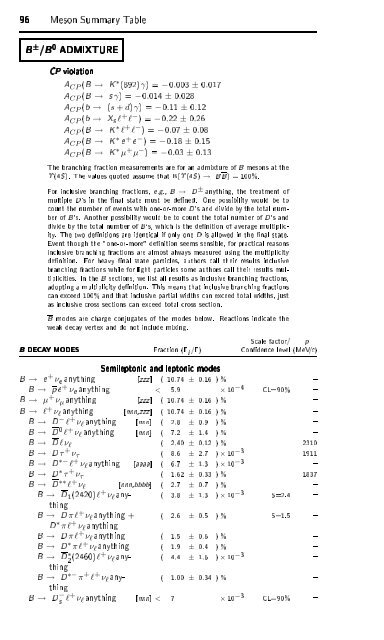 Particle Physics Booklet - Particle Data Group - Lawrence Berkeley ...