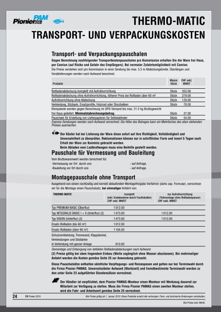 therMO-schutz-rOll abdecKunGen