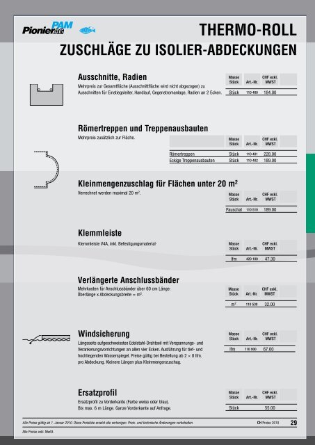 therMO-schutz-rOll abdecKunGen