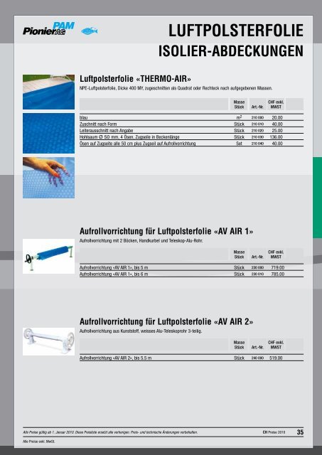 therMO-schutz-rOll abdecKunGen