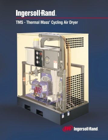 TMS 6 Page Brochure 2 - Air Systems, LLC