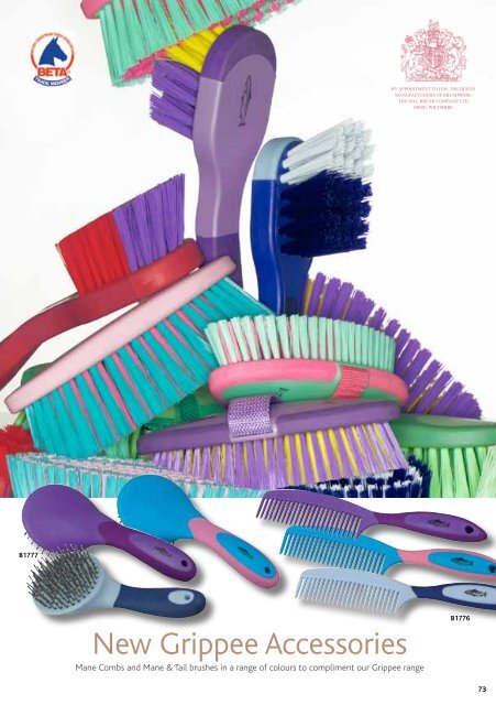 Practical Cleaning Solutions - Hill Brush Ltd