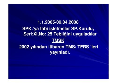 TMS - Bursa Serbest Muhasebeci Mali Müşavirler Odası