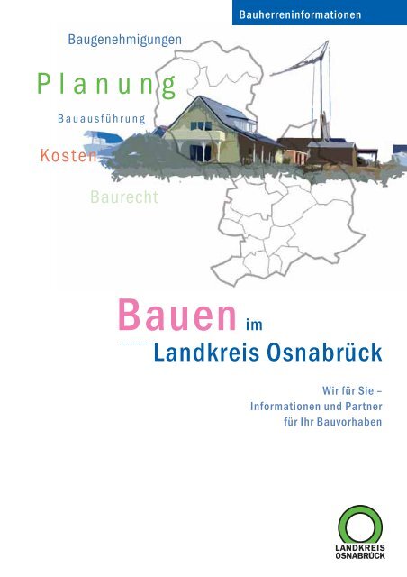 Bauen - Landkreis Osnabrück