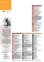 Programm Januar/Februar 2013 - ERF Medien