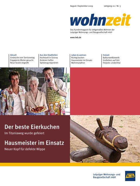 Download - Leipziger Wohnungs- und Baugesellschaft mbH