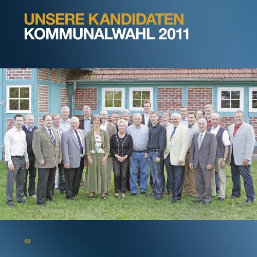 cdu-gemeindeverband worpswede unser blick in die zukunft