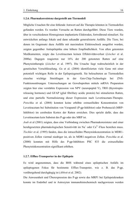 Kozulovic2005_Dissertation.pdf - Uni Greifswald - Ernst-Moritz-Arndt ...