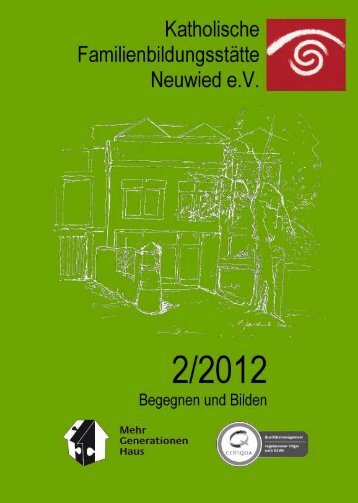 7 neustadt (wied) - Katholische Familienbildungsstätte Neuwied