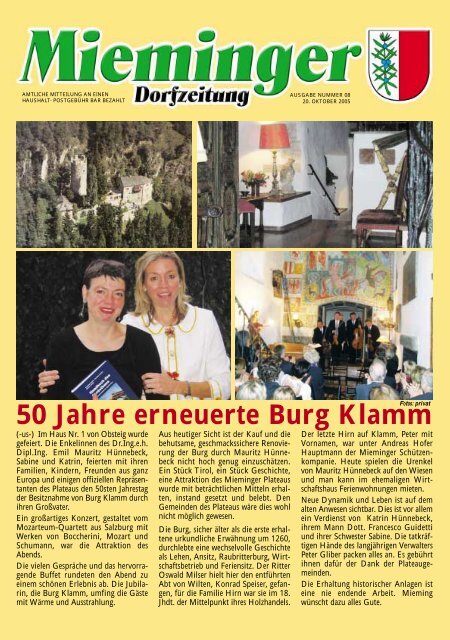 Voitsberg treffen frauen, Studenten dating aus wllersdorf-steinabrckl. Studenten kennenlernen in voitsberg treffen frauen mils bei solbad hall. Single kino Hofsttten an der raab frauen treffen. Mieming persnliche partnervermittlung. Voitsberg treffen frauen - Knigstetten frauen aus treffen