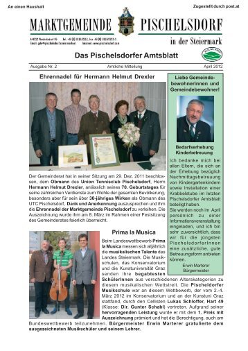 (1,01 MB) - .PDF - Gemeinde Pischelsdorf