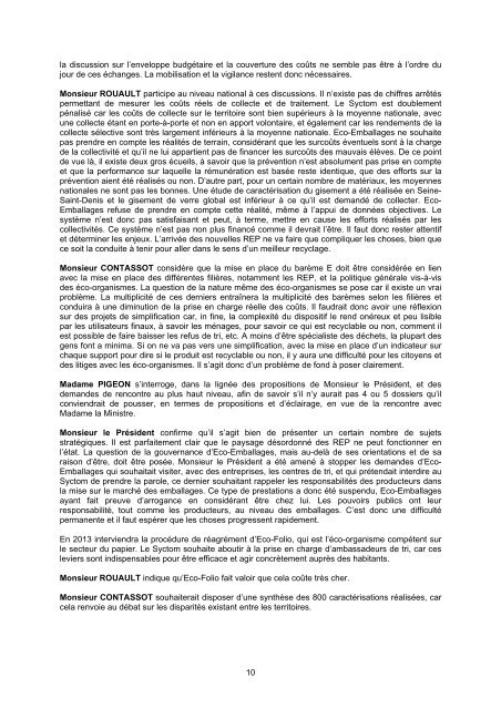 RECUEIL DES ACTES ADMINISTRATIFS JUILLET/AOUT ... - Syctom