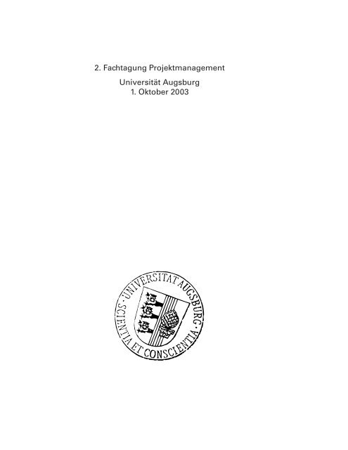 Dokument 1 Pdf 4480 Kb Opus Augsburg Universitat Augsburg