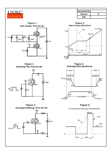 Datasheet - P0765ATF