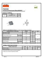 P0903BD datasheet