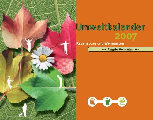 Ravensburg Und Weingarten Stadt Weingarten