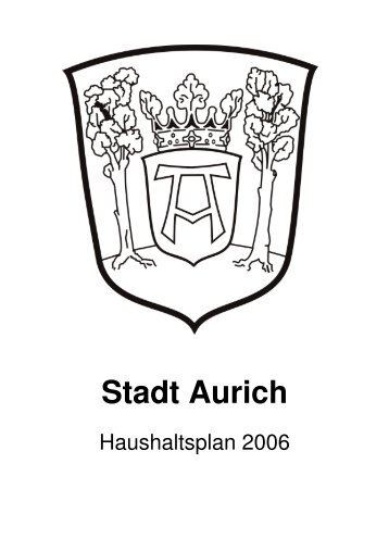 Stadt Aurich