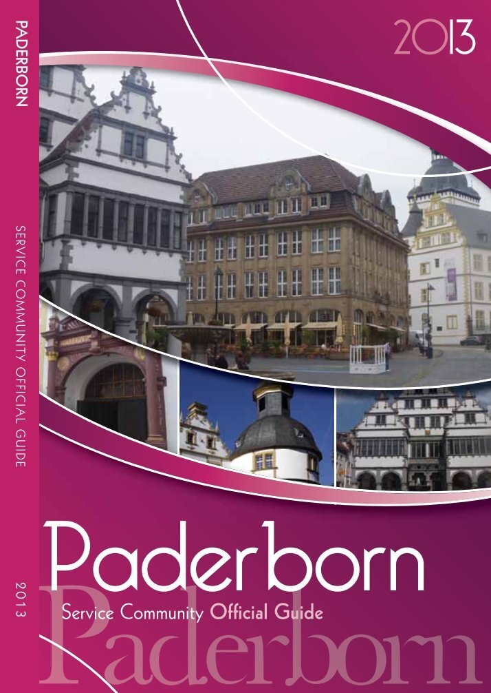 sennelager-magazines