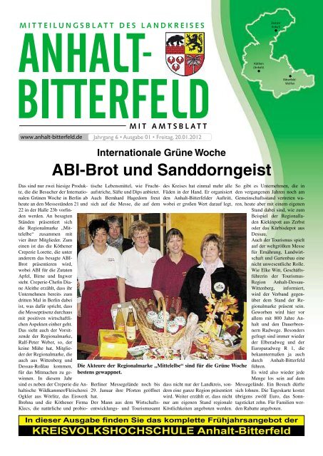 Ausgabe 01 - spatznews.de