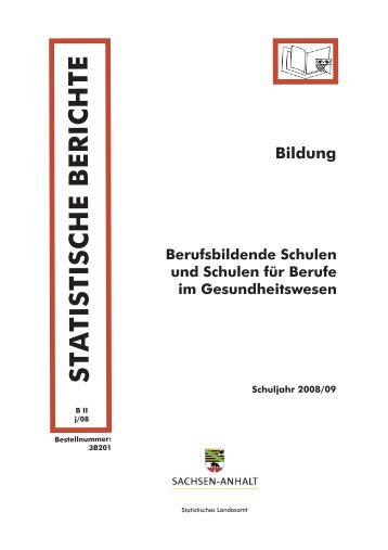 PDF-Datei - Statistisches Landesamt Sachsen-Anhalt