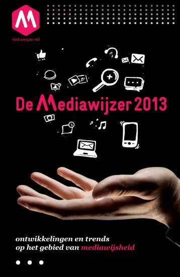 Mediawijzer 2013