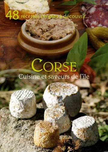 Cuisine et saveurs de l'île